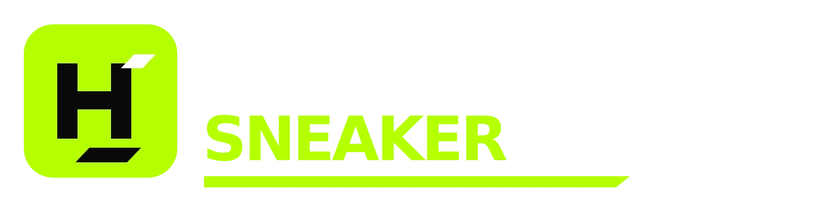 Henry Sneaker