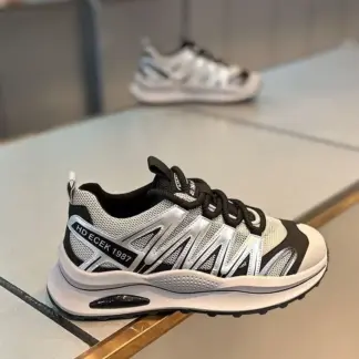 AeroFrame Men's Street Runner