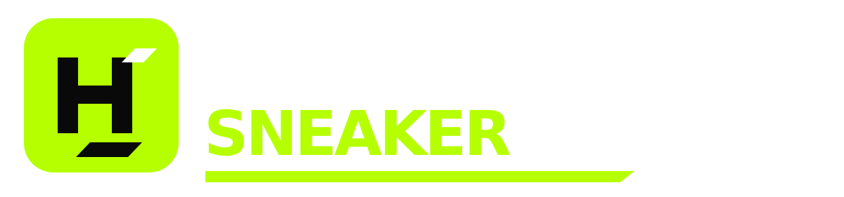 Henry Sneaker